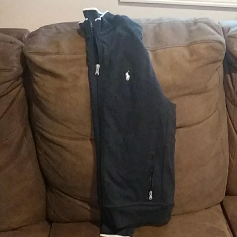 Sweatjacket - Picture 4 of 4